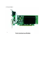 Preview for 5 page of Leadtek D925XHY Product Features