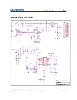 Предварительный просмотр 20 страницы Leadtek EVK User'S & Technical Manual