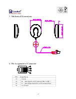 Preview for 6 page of Leadtek GPS 9532 Tehnical Specification