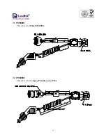 Preview for 8 page of Leadtek GPS 9532 Tehnical Specification