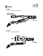 Предварительный просмотр 10 страницы Leadtek GPS 9532 Tehnical Specification