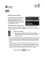Preview for 28 page of Leadtek GPS 9532 Tehnical Specification