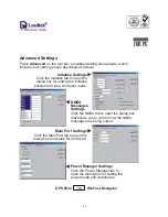 Preview for 31 page of Leadtek GPS 9532 Tehnical Specification