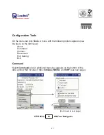 Preview for 39 page of Leadtek GPS 9532 Tehnical Specification