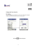 Preview for 41 page of Leadtek GPS 9532 Tehnical Specification