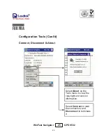 Preview for 42 page of Leadtek GPS 9532 Tehnical Specification