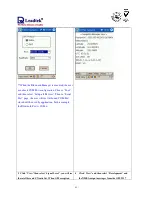 Предварительный просмотр 13 страницы Leadtek GPS 9537 Quick Manual