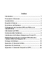 Preview for 80 page of Leadtek GPS 9815 Quick Installation Manual