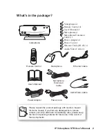 Preview for 6 page of Leadtek IP Videophone STB User Manual