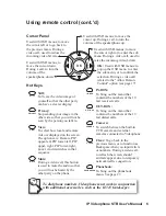 Preview for 10 page of Leadtek IP Videophone STB User Manual