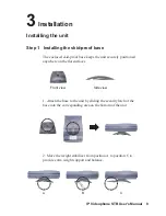 Preview for 12 page of Leadtek IP Videophone STB User Manual