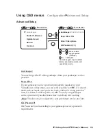 Preview for 24 page of Leadtek IP Videophone STB User Manual