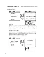 Preview for 25 page of Leadtek IP Videophone STB User Manual