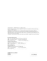 Preview for 2 page of Leadtek LR 8882 H323 User Manual