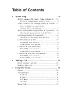 Preview for 4 page of Leadtek LR 8882 H323 User Manual