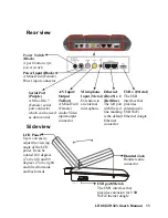 Предварительный просмотр 16 страницы Leadtek LR 8882 H323 User Manual