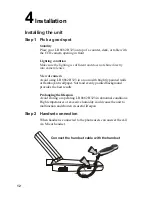 Предварительный просмотр 17 страницы Leadtek LR 8882 H323 User Manual