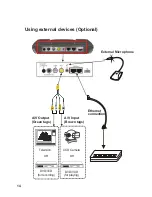 Предварительный просмотр 19 страницы Leadtek LR 8882 H323 User Manual