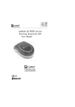 Предварительный просмотр 1 страницы Leadtek LR 9553X Series User Manual