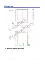 Preview for 13 page of Leadtek LR9101LP Specification Sheet