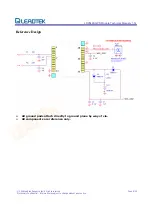 Preview for 8 page of Leadtek LR9548S User Manual