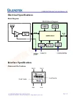 Preview for 10 page of Leadtek LR9548S User Manual