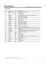 Preview for 11 page of Leadtek LR9548S User Manual