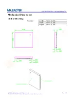 Preview for 12 page of Leadtek LR9548S User Manual