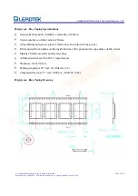 Preview for 16 page of Leadtek LR9548S User Manual