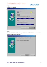 Preview for 10 page of Leadtek LR9553D Manual