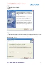Preview for 12 page of Leadtek LR9553D Manual