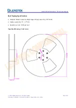 Предварительный просмотр 15 страницы Leadtek LR9805ST User Manual