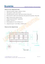 Предварительный просмотр 16 страницы Leadtek LR9805ST User Manual