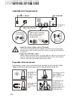 Предварительный просмотр 8 страницы Leadtek SecurityDVR LTR-3100 User Manual