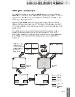 Предварительный просмотр 11 страницы Leadtek SecurityDVR LTR-3100 User Manual