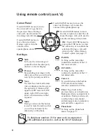 Preview for 10 page of Leadtek TeVue User Manual