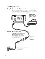 Preview for 14 page of Leadtek TeVue User Manual