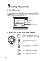 Preview for 18 page of Leadtek TeVue User Manual