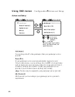 Preview for 24 page of Leadtek TeVue User Manual