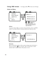 Preview for 26 page of Leadtek TeVue User Manual