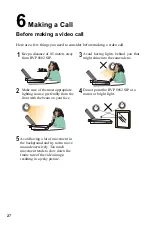 Preview for 32 page of Leadtek VIDEOPHONE BVP 8882 SIP User Manual