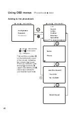 Preview for 50 page of Leadtek VIDEOPHONE BVP 8882 SIP User Manual