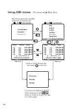 Preview for 56 page of Leadtek VIDEOPHONE BVP 8882 SIP User Manual