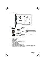 Предварительный просмотр 7 страницы Leadtek WinFasr VR300 User Manual