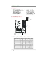 Предварительный просмотр 6 страницы Leadtek WinFast 6000ABX User Manual