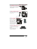 Предварительный просмотр 19 страницы Leadtek WinFast 6200MA User Manual