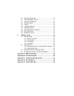 Preview for 4 page of Leadtek WinFast 6300MA Pro User Manual