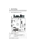 Preview for 5 page of Leadtek WinFast 6300MA Pro User Manual