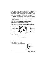 Preview for 12 page of Leadtek WinFast 6300MA Pro User Manual