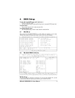 Preview for 13 page of Leadtek WinFast 6300MA Pro User Manual